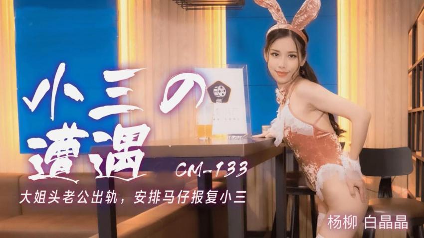 91CM-133 小三的遭遇