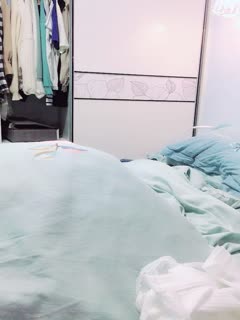喵喵是个猫#摇荡眼镜反差婊绣感身材直播