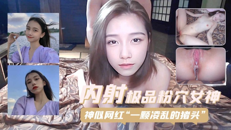 内射极品粉穴女神  神似网红【一颗凌乱的猪头】