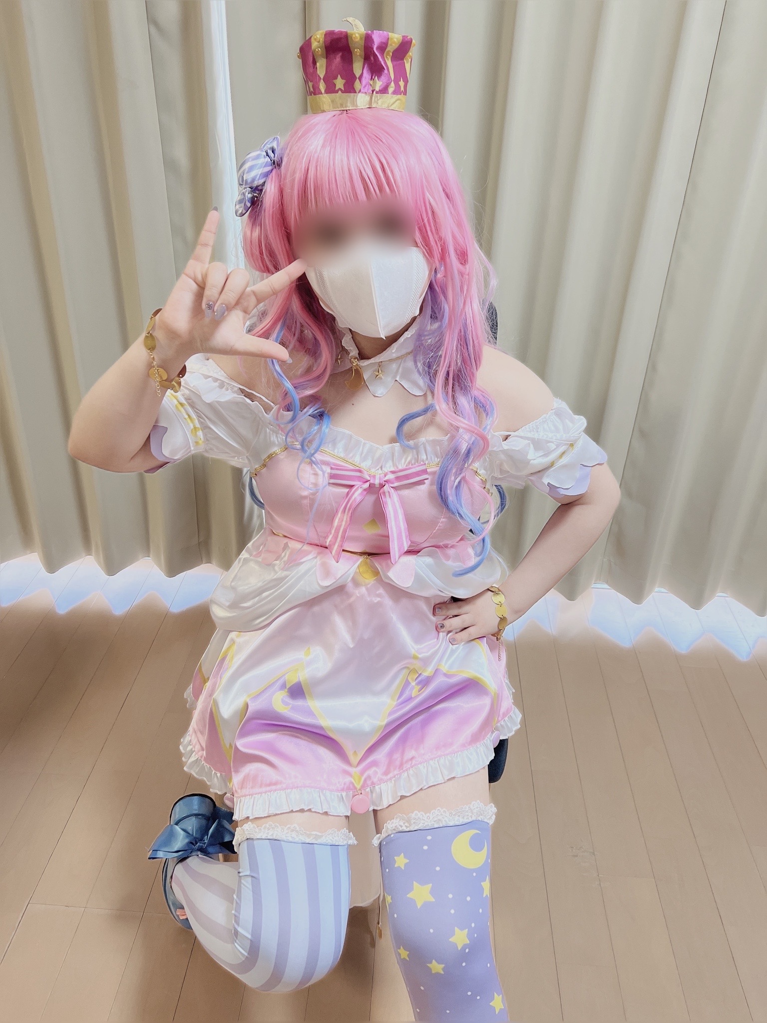 【有码】FC2-3624300 ※新人【巨乳コスプレパイズリ】-cd1