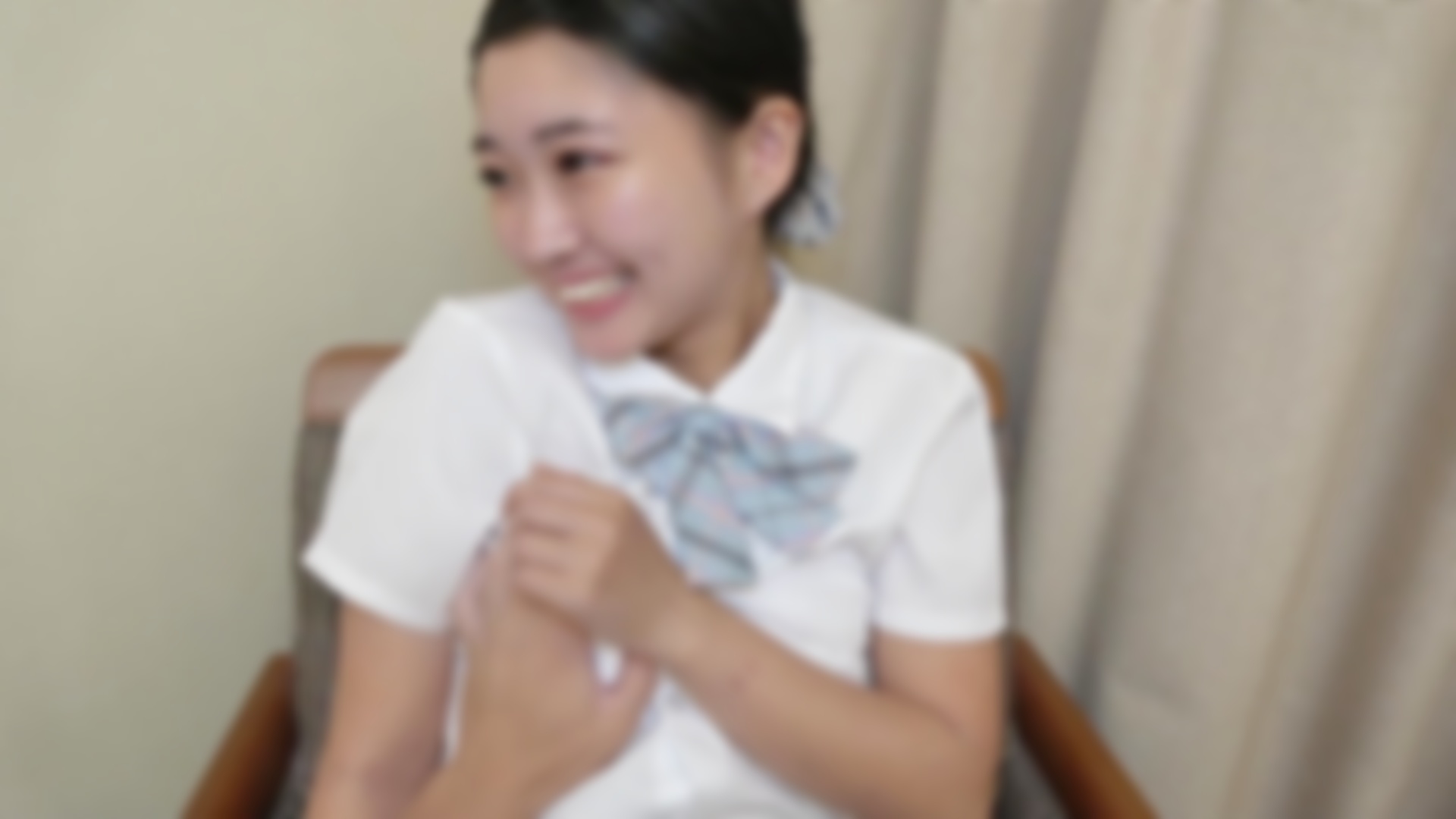 FC2-4406627 純真無垢で人懐っこい性格な制服っこ。思春期で育ち盛りの細身で綺麗なスレンダーな身-cd2